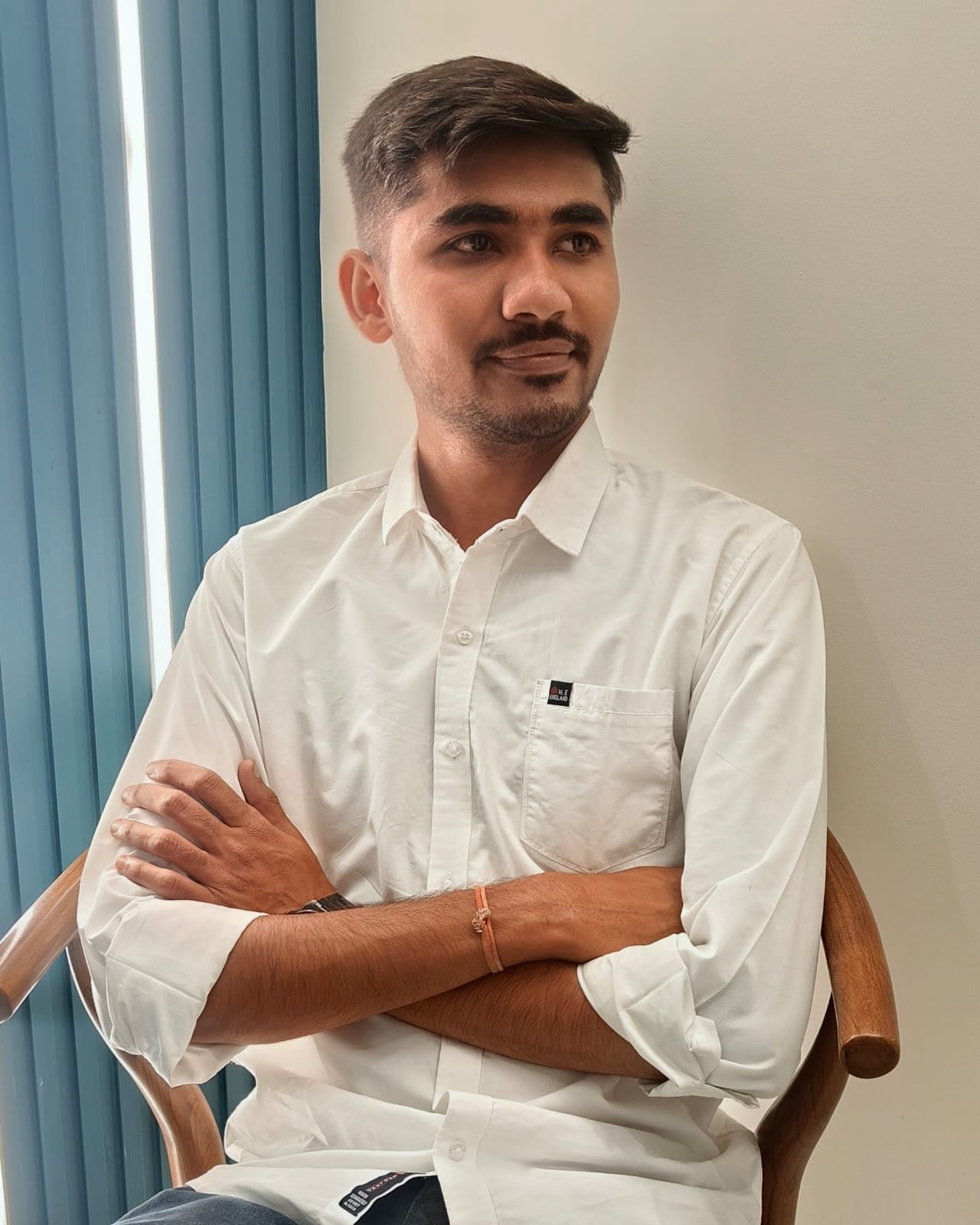 Mohmadshakir Sherasiya