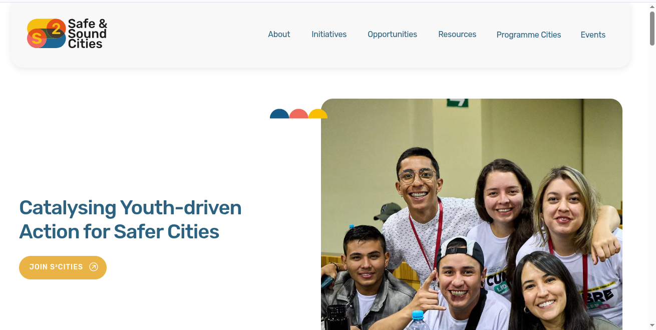 S2Cities